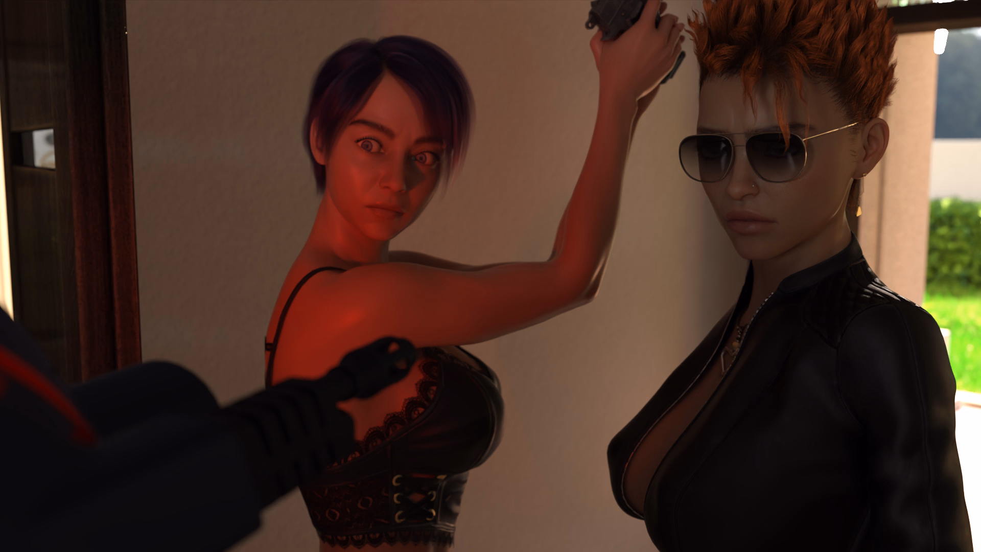 VN Ren'Py Better Future [v0.2.5 BETA] [Mr. MiBo]