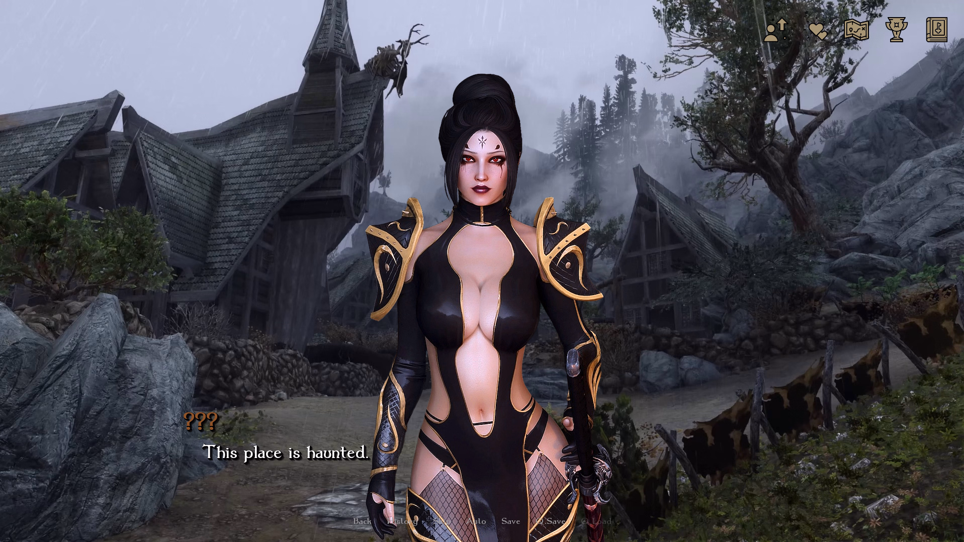 VN Ren'Py DragonDong [v0.6.2] [Noxedia]