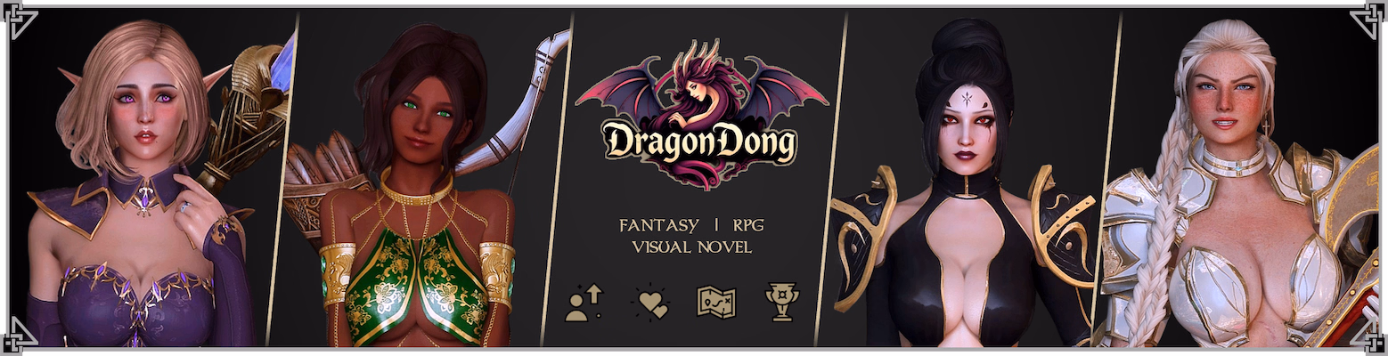 VN Ren'Py DragonDong [v0.6.2] [Noxedia] download