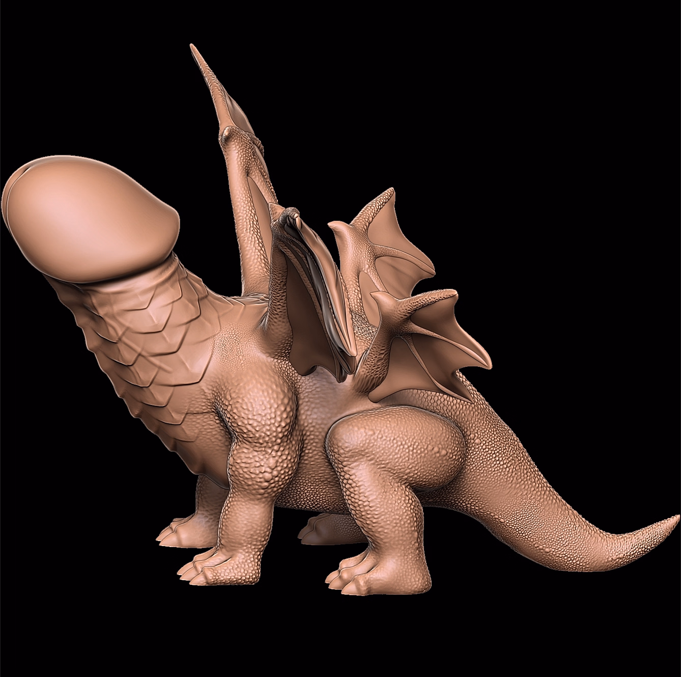 VN Ren'Py DragonDong [v0.6.2] [Noxedia]