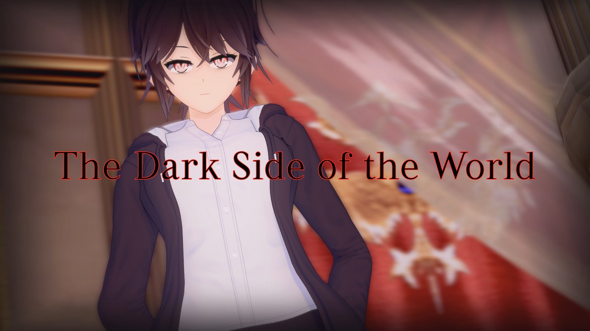 VN Ren'Py Completed The Dark Side of the World [Final] [Deasfulf] download