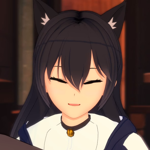 VN Ren'Py Completed The Dark Side of the World [Final] [Deasfulf]