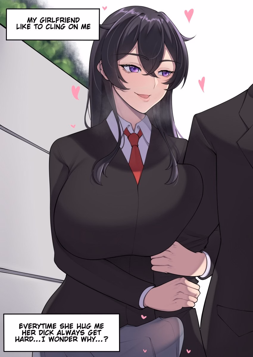 VN Ren'Py FutaCity [v0.11] [Dimtax]