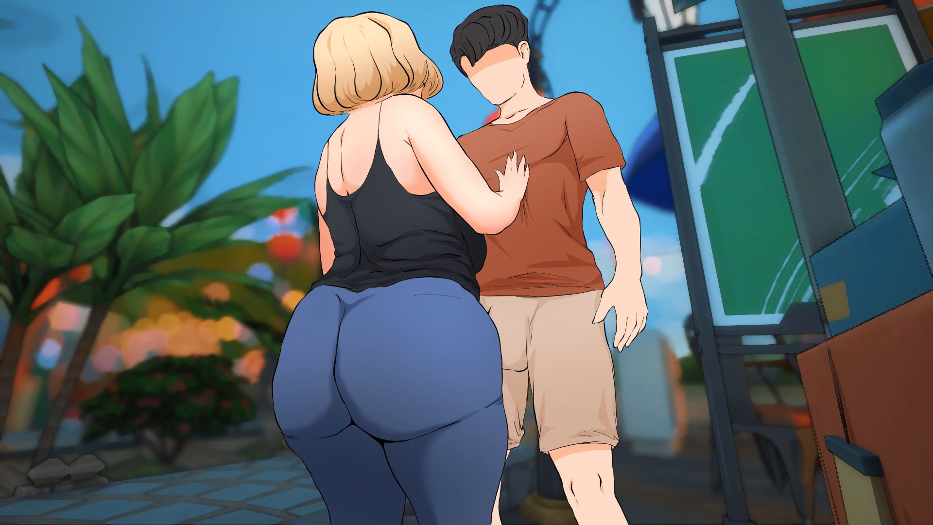 VN Ren'Py Completed Plowed [v0.6.0] [Oldboy]
