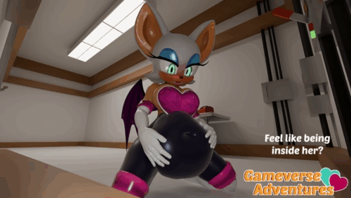Ren'Py Gameverse Adventures [v1.9.3 P2 SE] [Dragonimator]