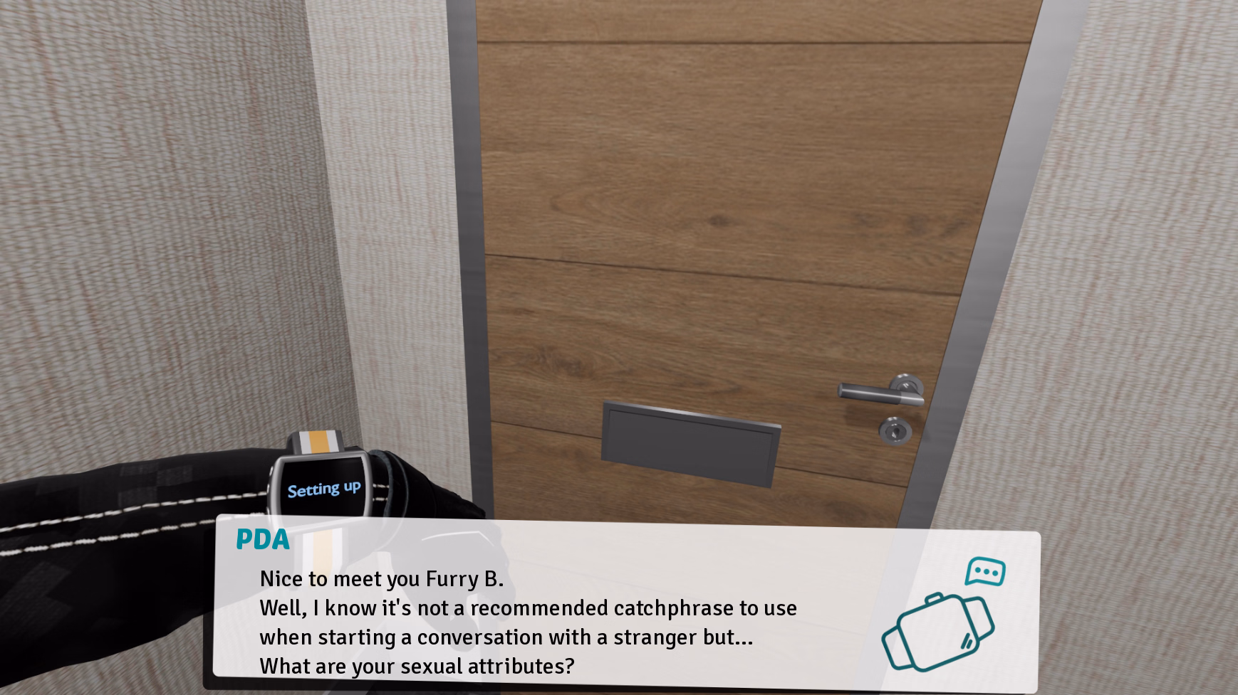 Ren'Py Gameverse Adventures [v1.9.3 P2 SE] [Dragonimator]