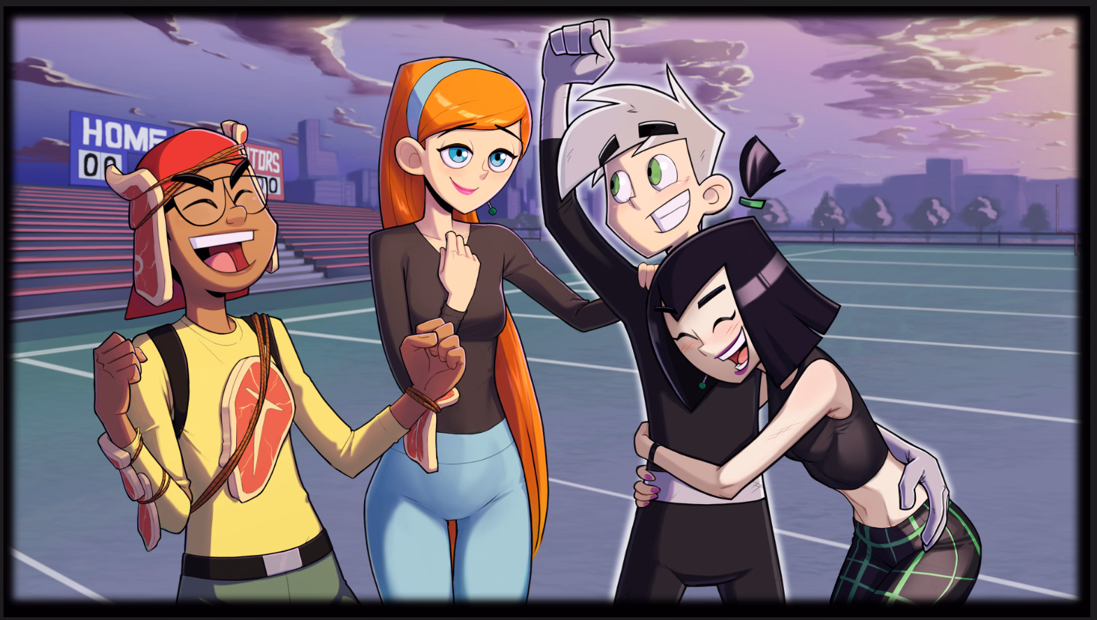 Others Dark Dimensions: A Spiritual Successor [v0.07-8-13-25-Update_1] [Stray Dream Games]