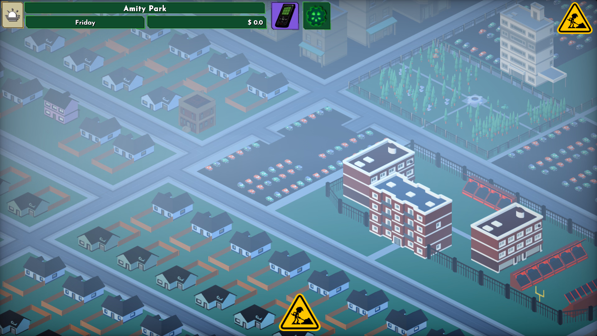 Others Dark Dimensions: A Spiritual Successor [v0.07-8-13-25-Update_1] [Stray Dream Games]