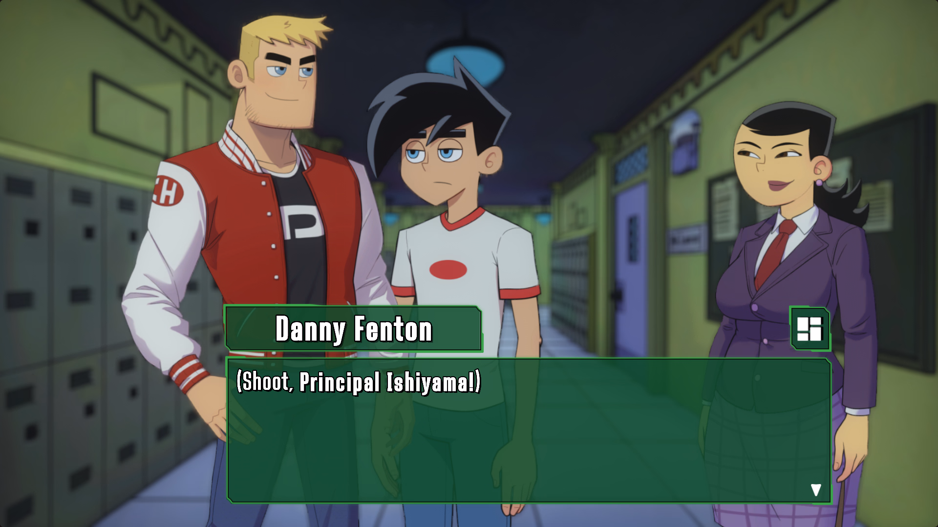 Others Dark Dimensions: A Spiritual Successor [v0.07-8-13-25-Update_1] [Stray Dream Games]