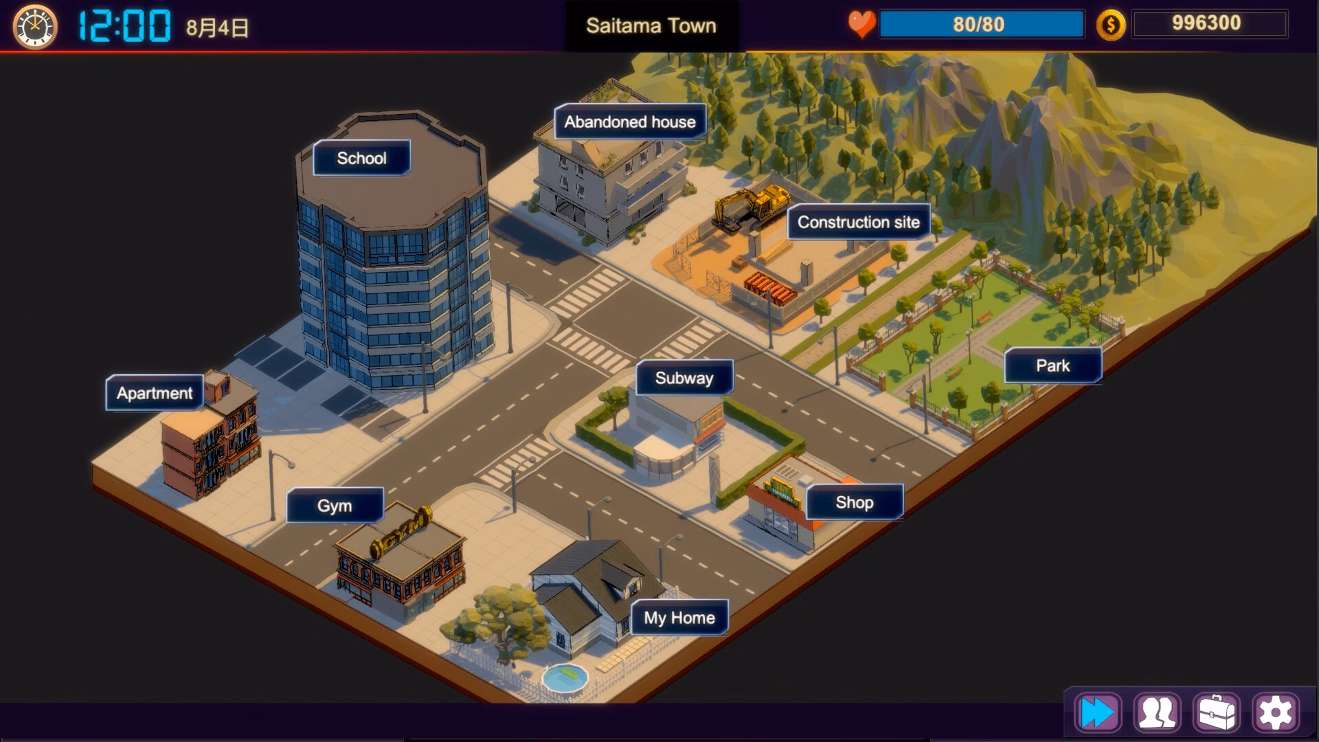 Unity Completed NTR Massage & Betrayal [Steam] [SSSXXXGame]