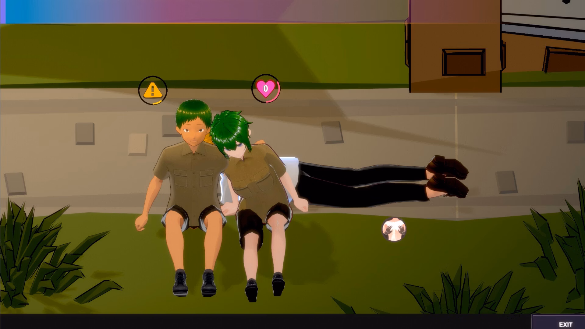 Unity Completed NTR Massage & Betrayal [Steam] [SSSXXXGame]