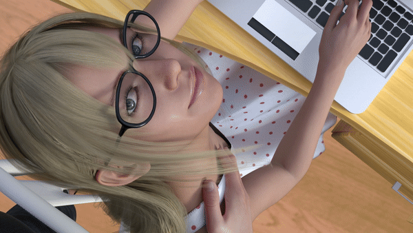 VN Ren'Py No Place Like Home [Ch.16] [Burst Out Games]