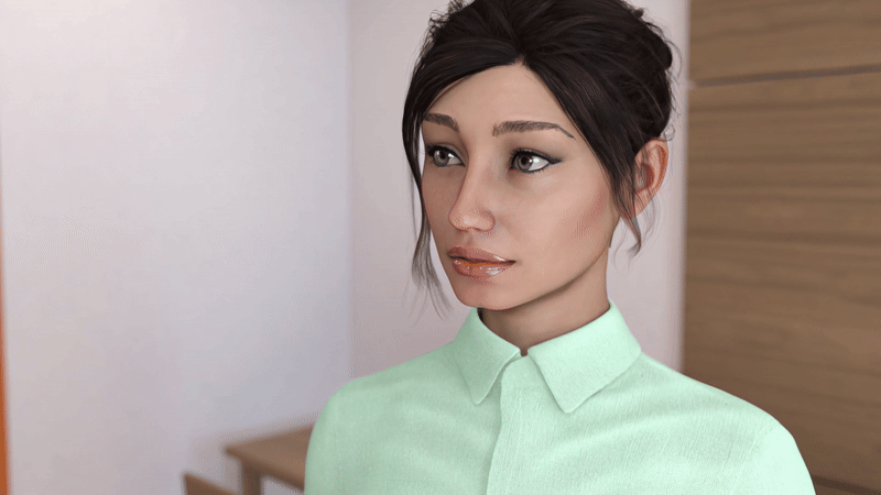 VN Ren'Py No Place Like Home [Ch.16] [Burst Out Games]