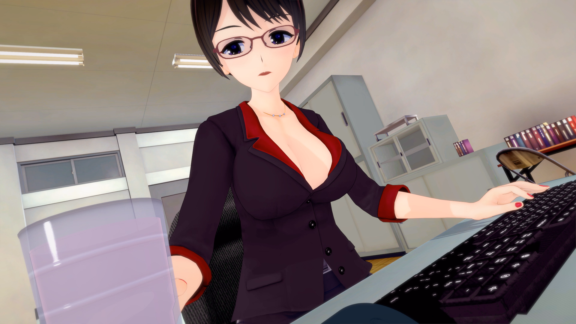 RPGM The Minimum Project [v0.11.1] [Intervention]