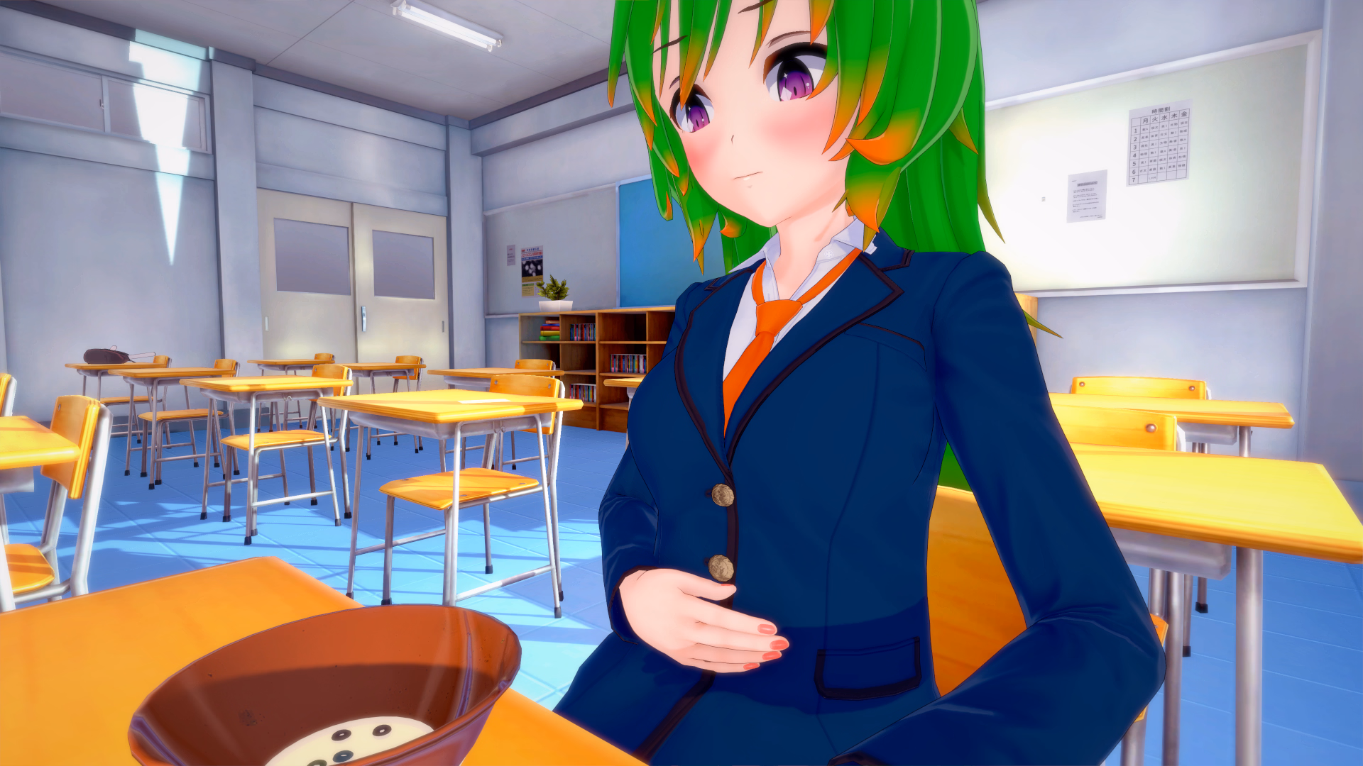 RPGM The Minimum Project [v0.11.1] [Intervention]