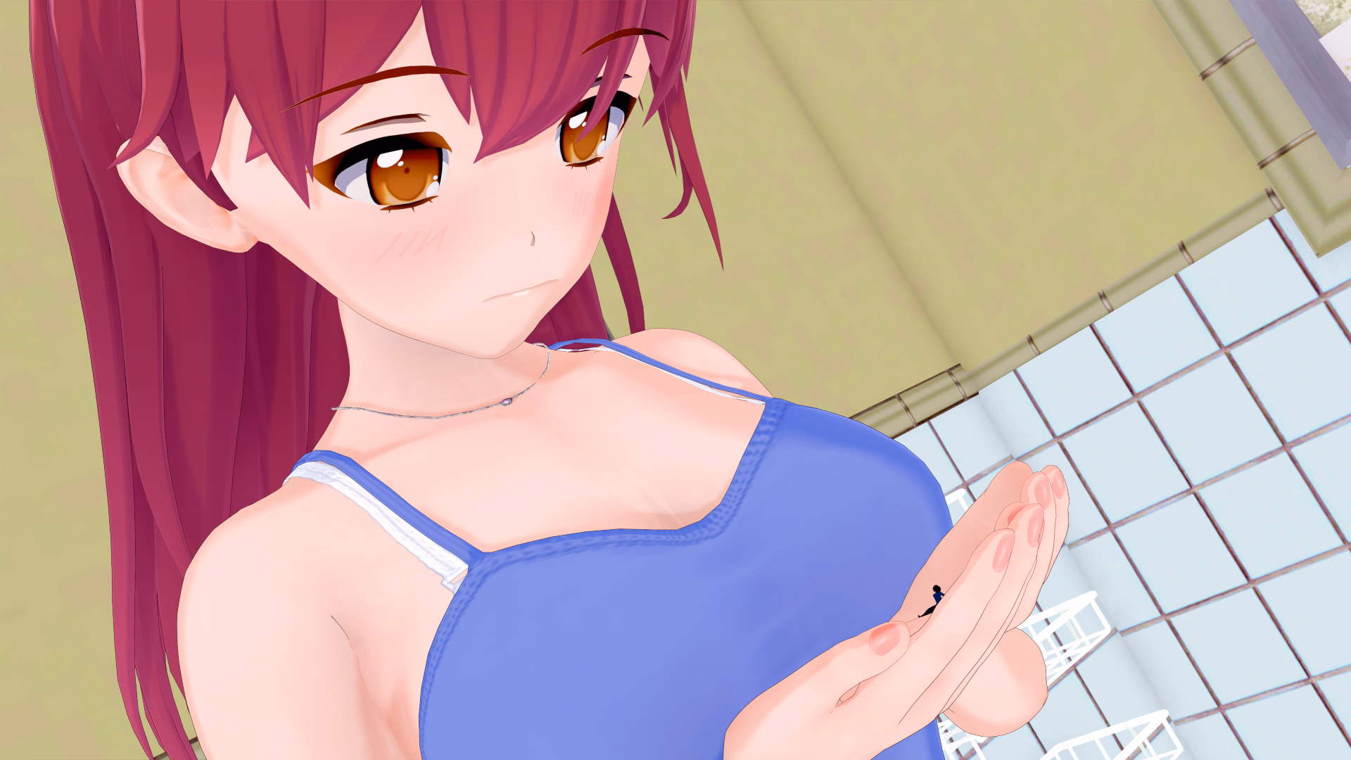 RPGM The Minimum Project [v0.11.1] [Intervention]