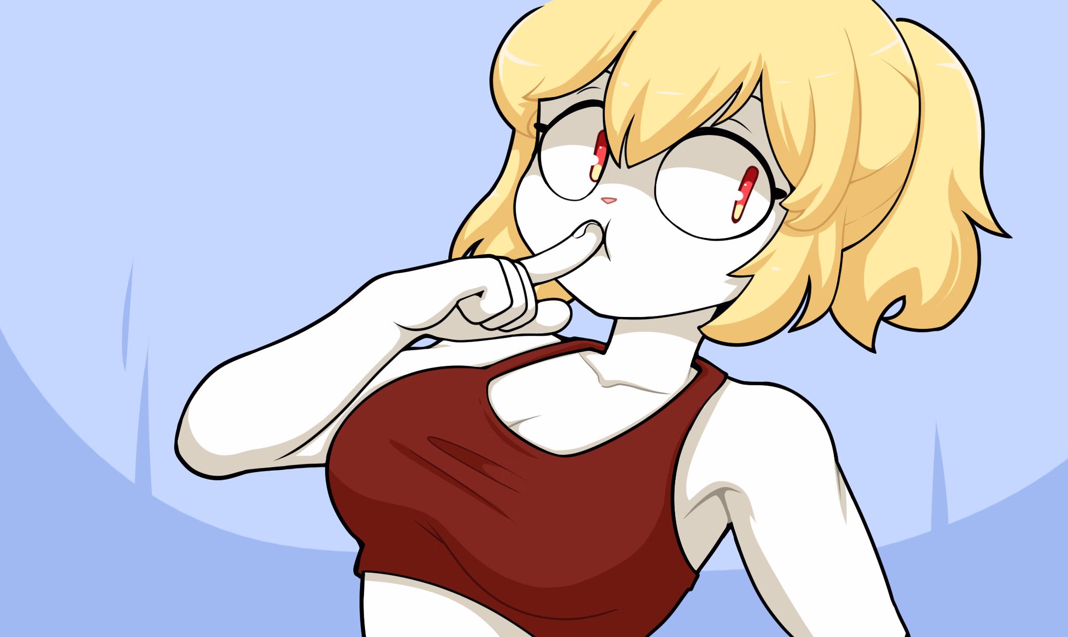 VN Ren'Py Magical Mishaps 2 [Ch.3] [JJ-Psychotic]