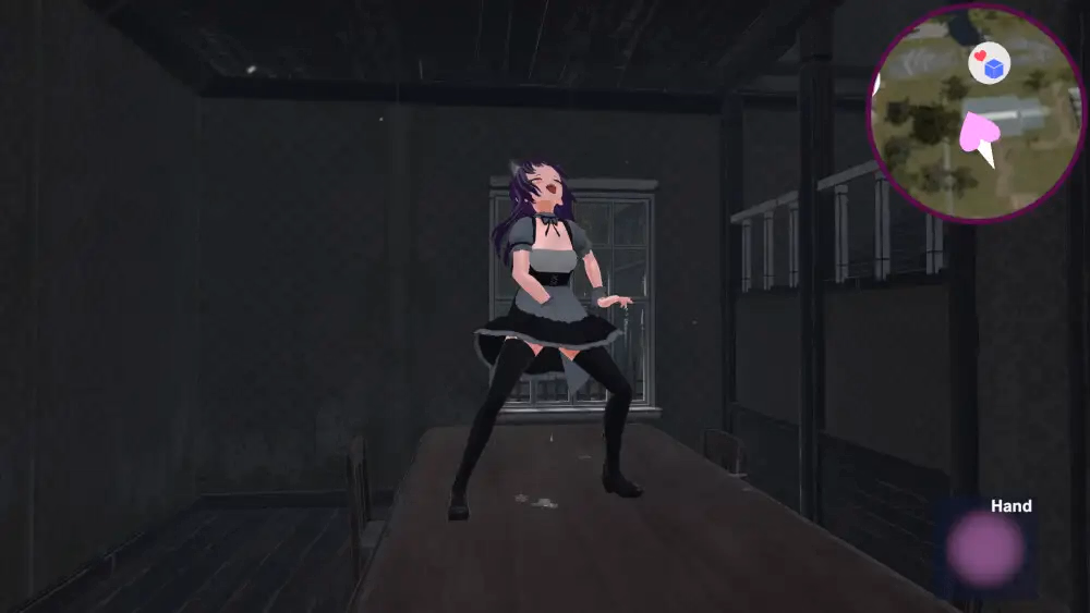 Unity Completed G in the Ruins: A Lecherous Perverted Exposure Sandbox [v2.1] [Anoh-KanikousenZ]