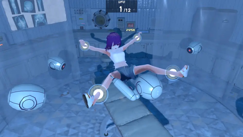 Unity Completed G in the Ruins: A Lecherous Perverted Exposure Sandbox [v2.1] [Anoh-KanikousenZ]