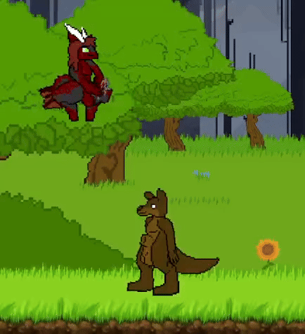 Others Furthia Trails [V0.10.10] [MiroTheFox]