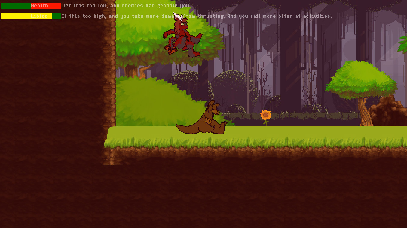 Others Furthia Trails [V0.10.10] [MiroTheFox]