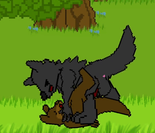 Others Furthia Trails [V0.10.10] [MiroTheFox]
