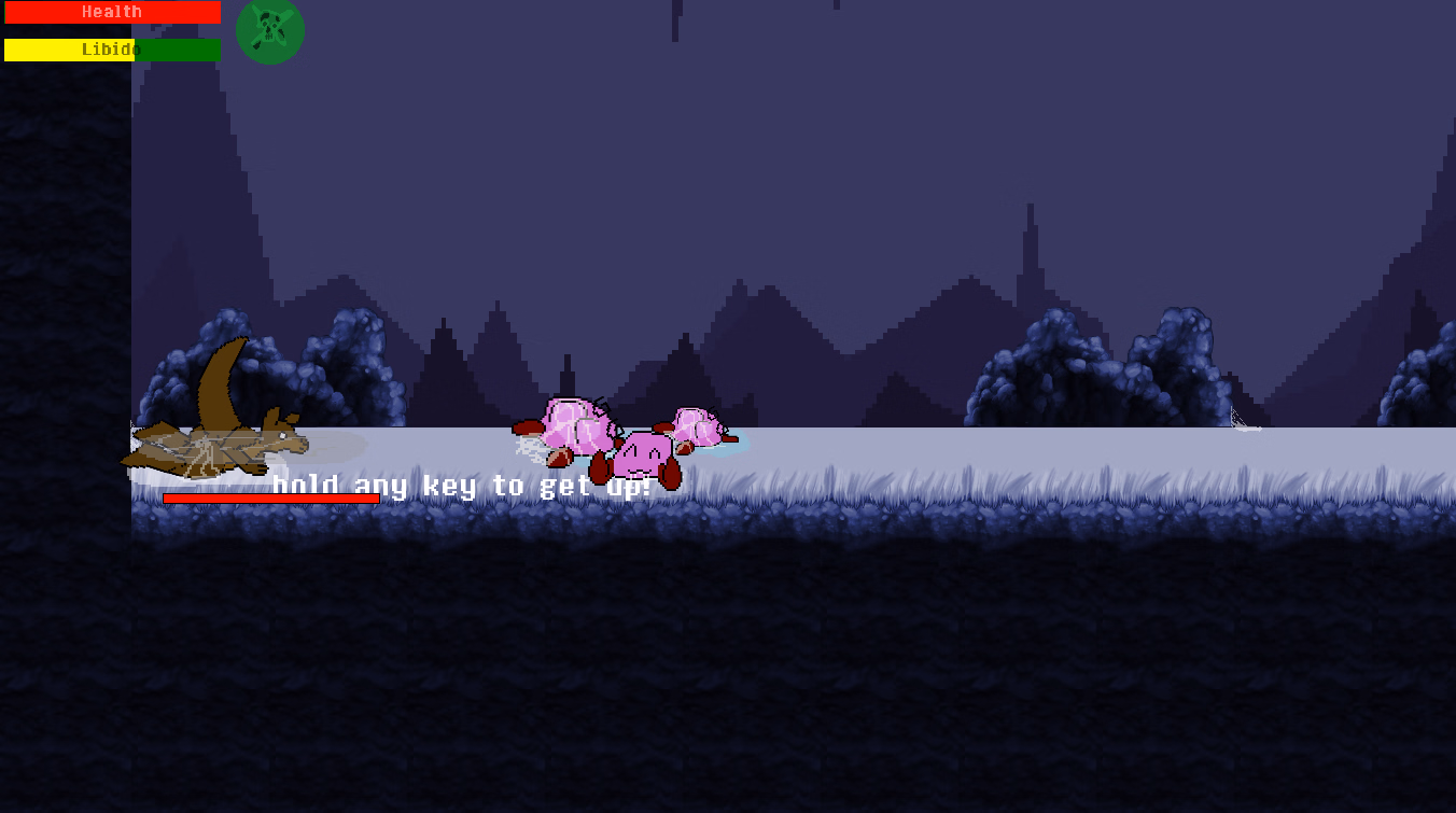 Others Furthia Trails [V0.10.10] [MiroTheFox]
