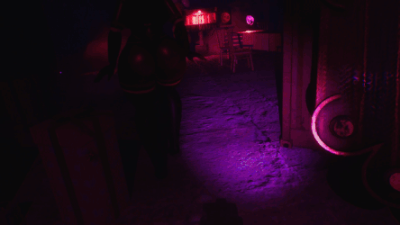 Unreal Engine Five Nights of Passion 2 [v2.1.6] [TheDarck67]