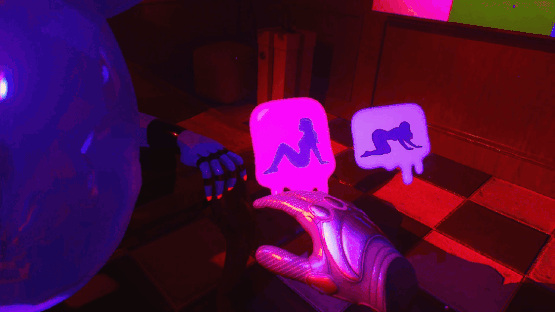Unreal Engine Five Nights of Passion 2 [v2.1.6] [TheDarck67]