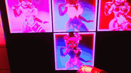 Unreal Engine Five Nights of Passion 2 [v2.1.6] [TheDarck67]