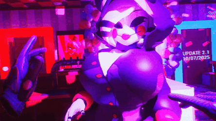 Unreal Engine Five Nights of Passion 2 [v2.1.6] [TheDarck67]