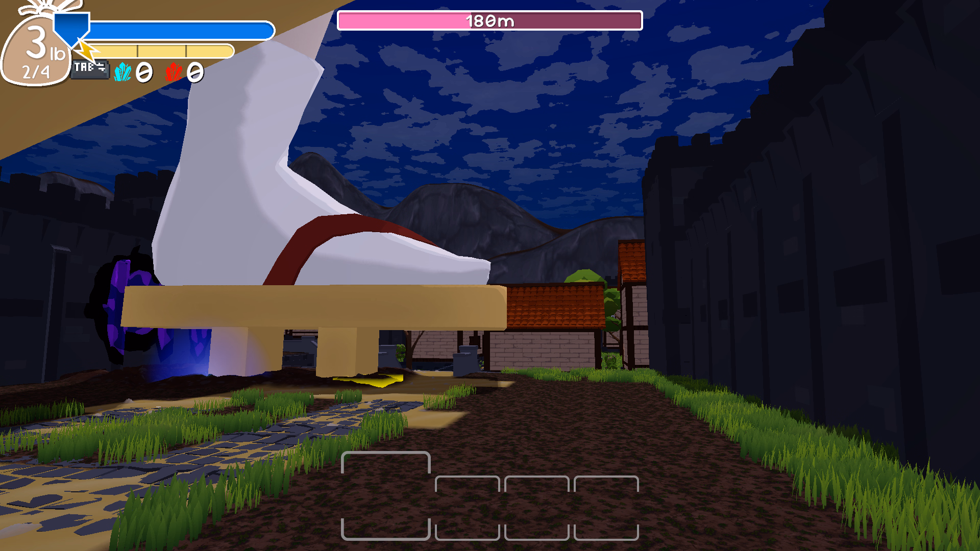Unity Lethal Fantasy [Alpha v9.1] [LadyAlice]