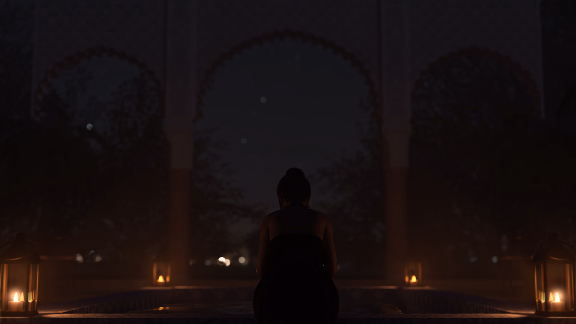 VN Ren'Py Where It All Began [S1 Ch.4 Fix 1 Steam] [Oceanlab]