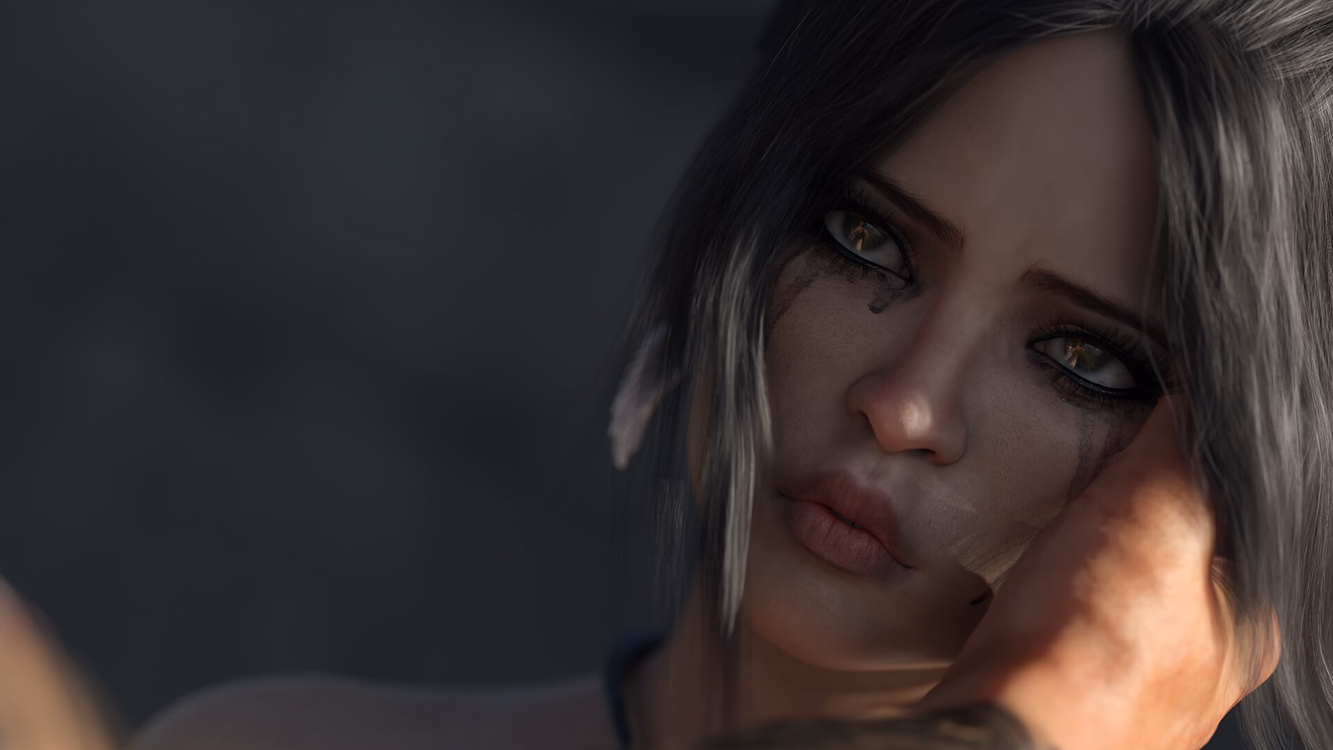 VN Ren'Py Where It All Began [S1 Ch.4 Fix 1 Steam] [Oceanlab]