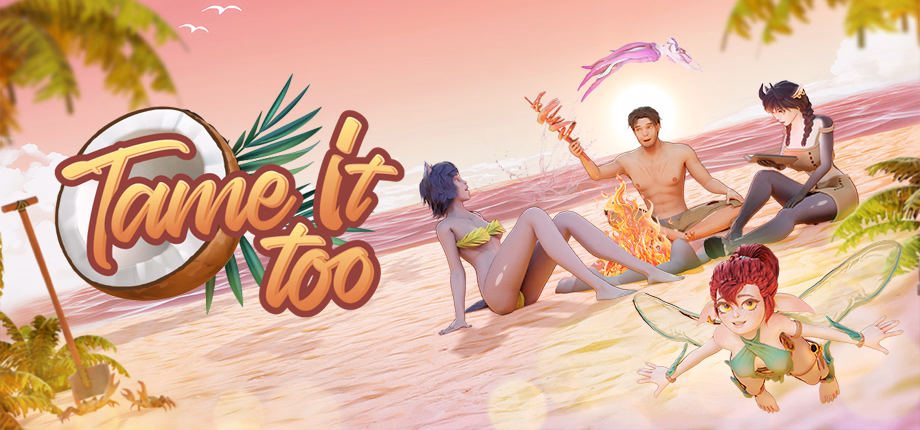 Unity Tame It Too! [v0.10.1.175] [Manka Games] download
