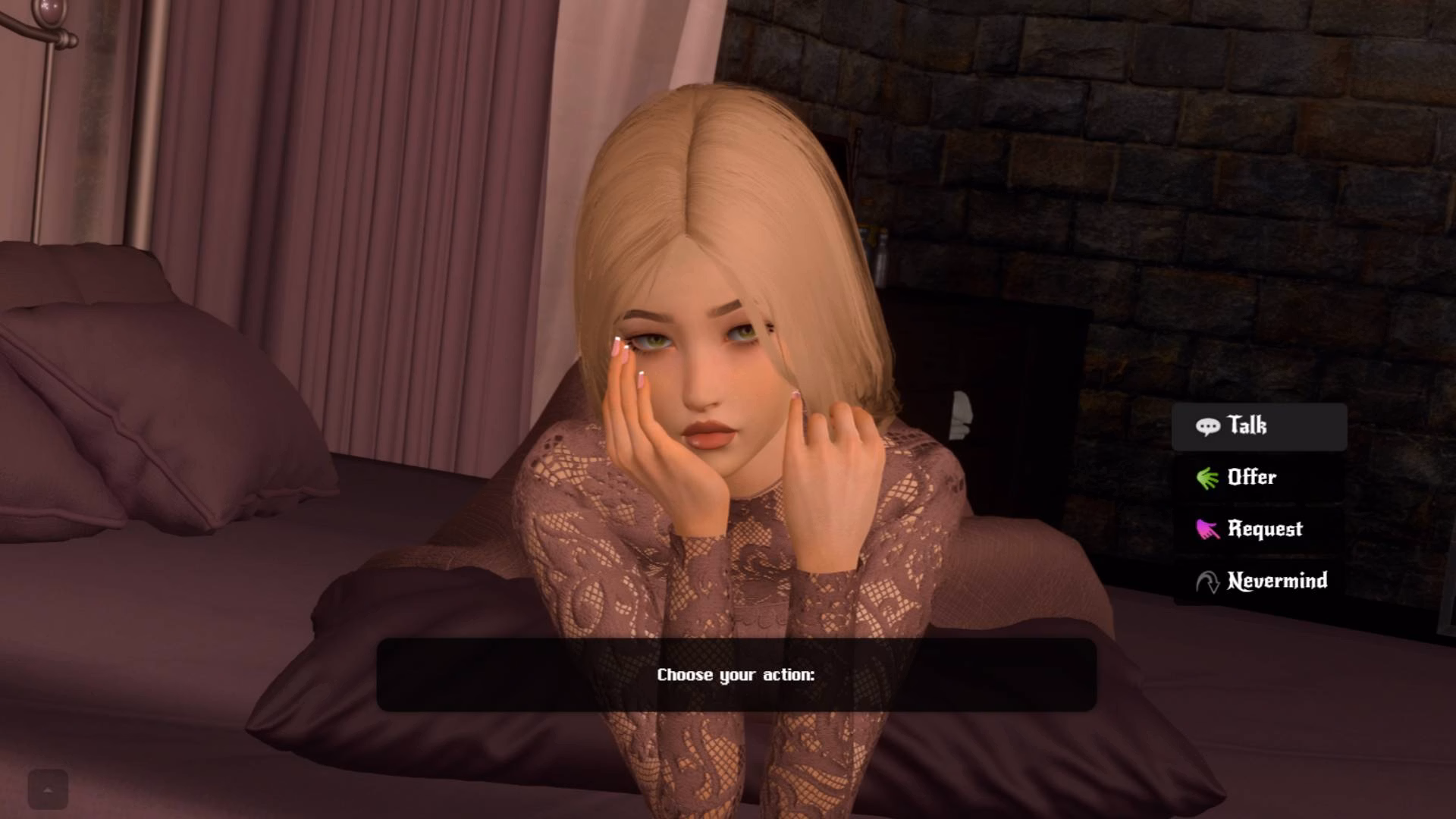 RPGM Princess in the Tower 2 [v0.6.2] [X-Dew]