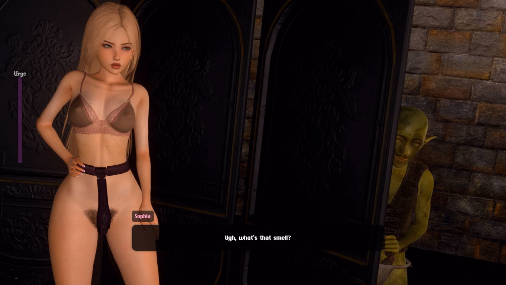 RPGM Princess in the Tower 2 [v0.6.2] [X-Dew]