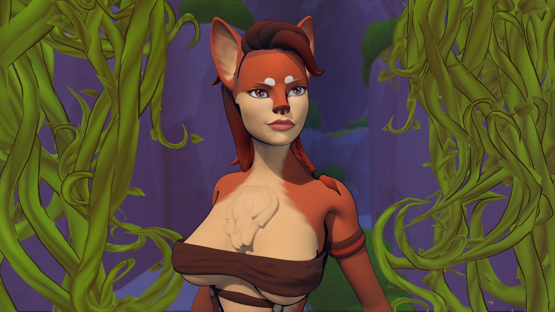 Unity Tame It Too! [v0.10.1.175] [Manka Games]