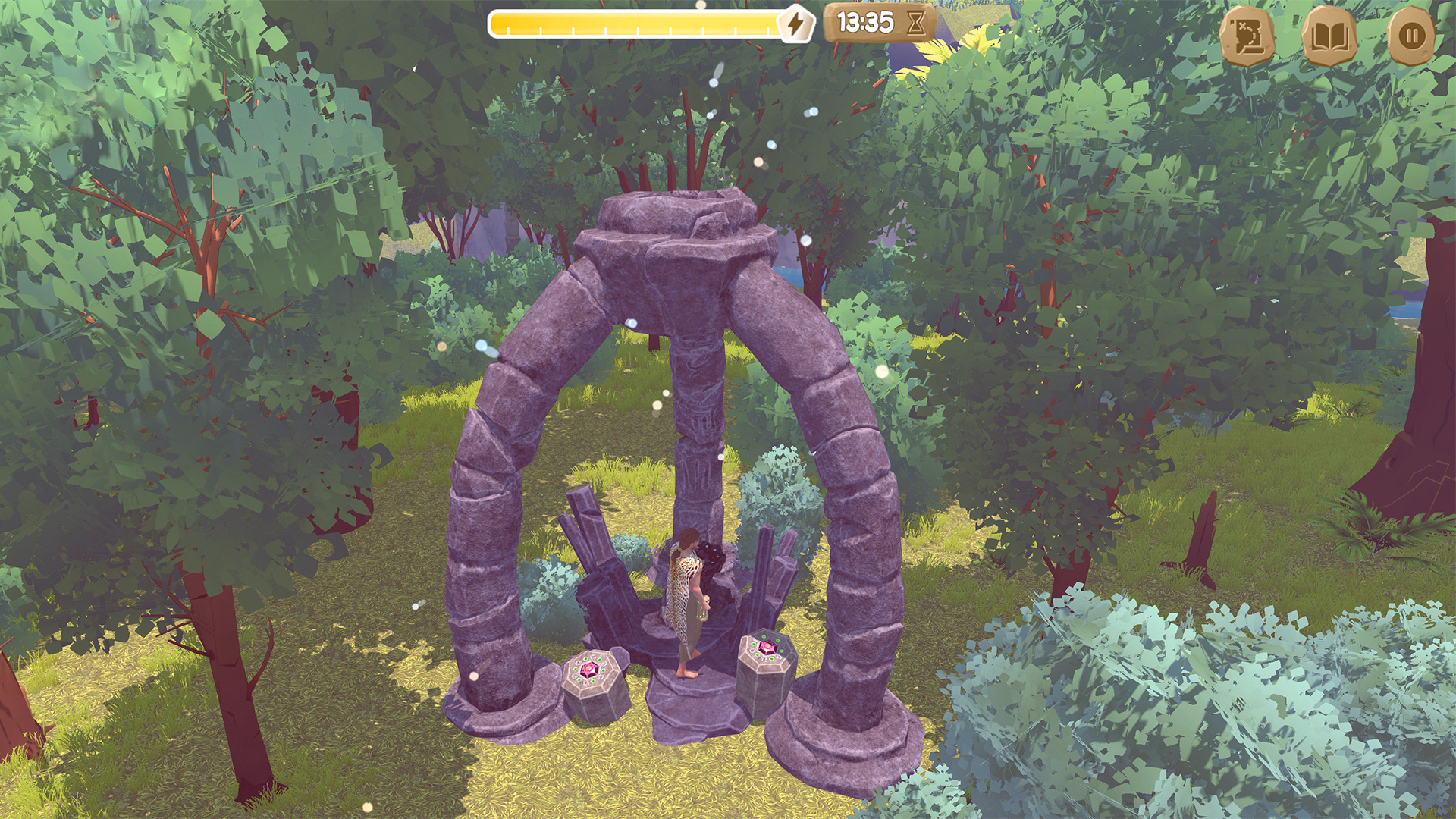 Unity Tame It Too! [v0.10.1.175] [Manka Games]