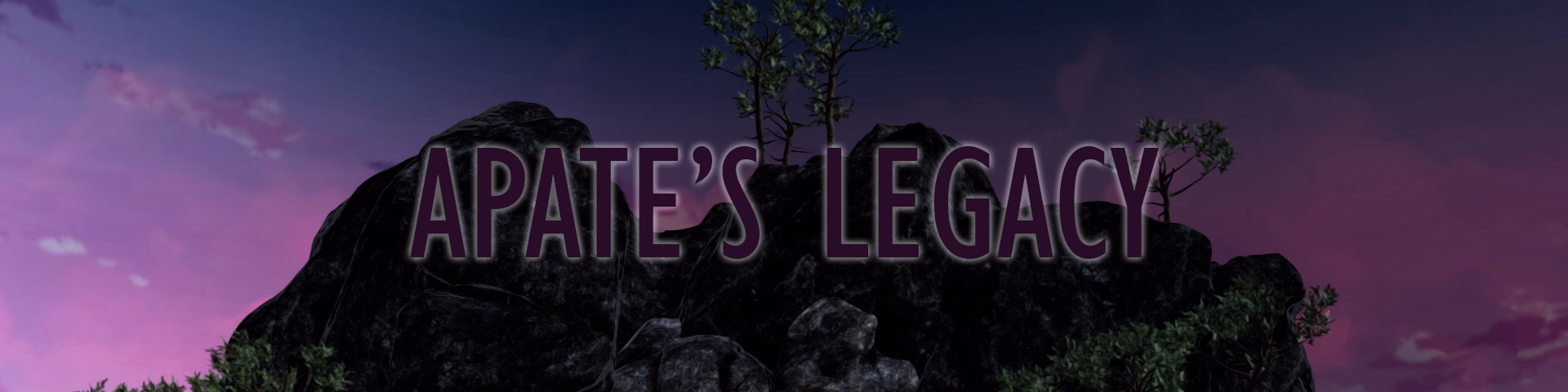 VN Ren'Py Abandoned Apate's Legacy [v0.1.0] [kankeis] download