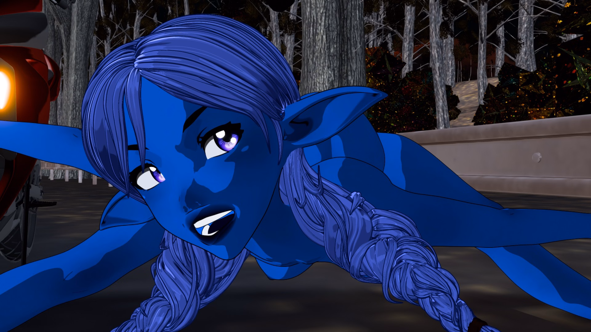 VN Ren'Py Abandoned Apate's Legacy [v0.1.0] [kankeis]