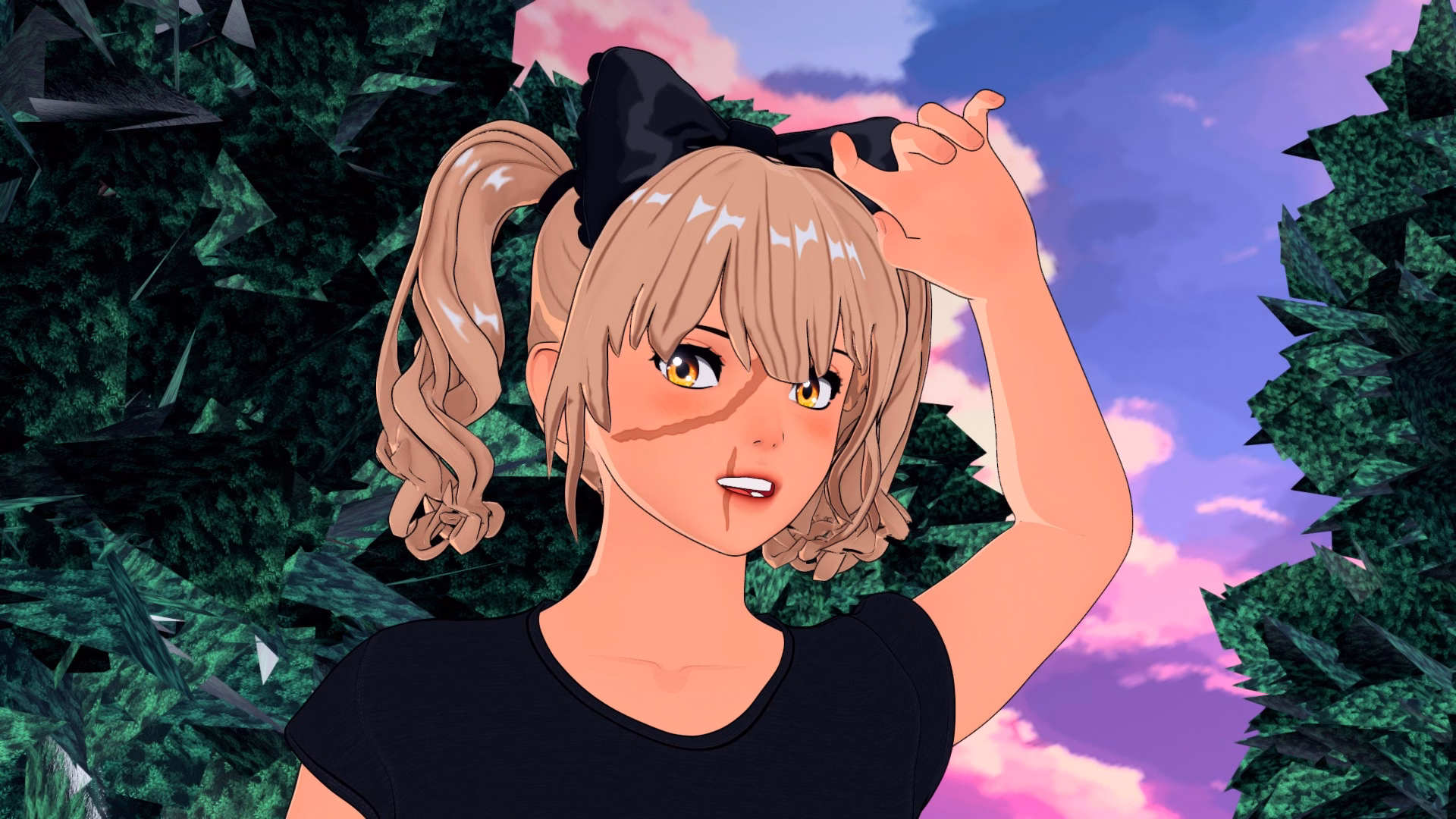 VN Ren'Py Abandoned Apate's Legacy [v0.1.0] [kankeis]