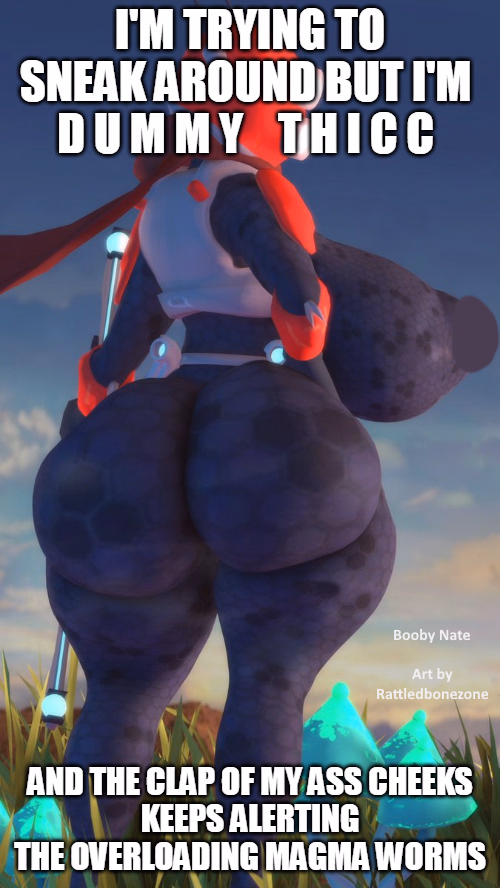 RPGM Completed The Adventures of Big-Ass Bounty Hunter Bridget [Final] [nepinepi]