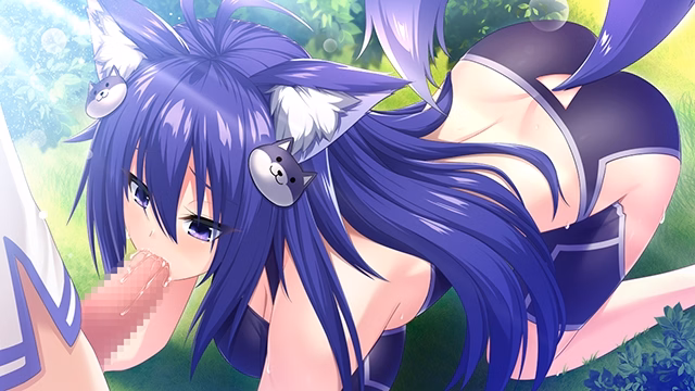 VN Others Completed Isekai Monmusu Sensation - Monmusu Sensei to Manabu H na Renai Gaku [v1.0] [Atelier Kaguya]