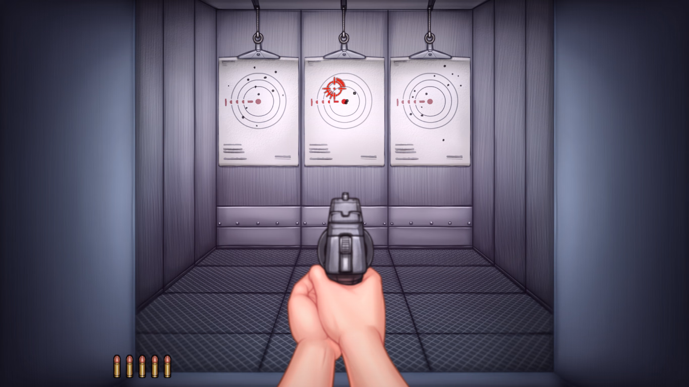 Others Fall:Out [v0.9.2 Stable] [Dvoika Games]