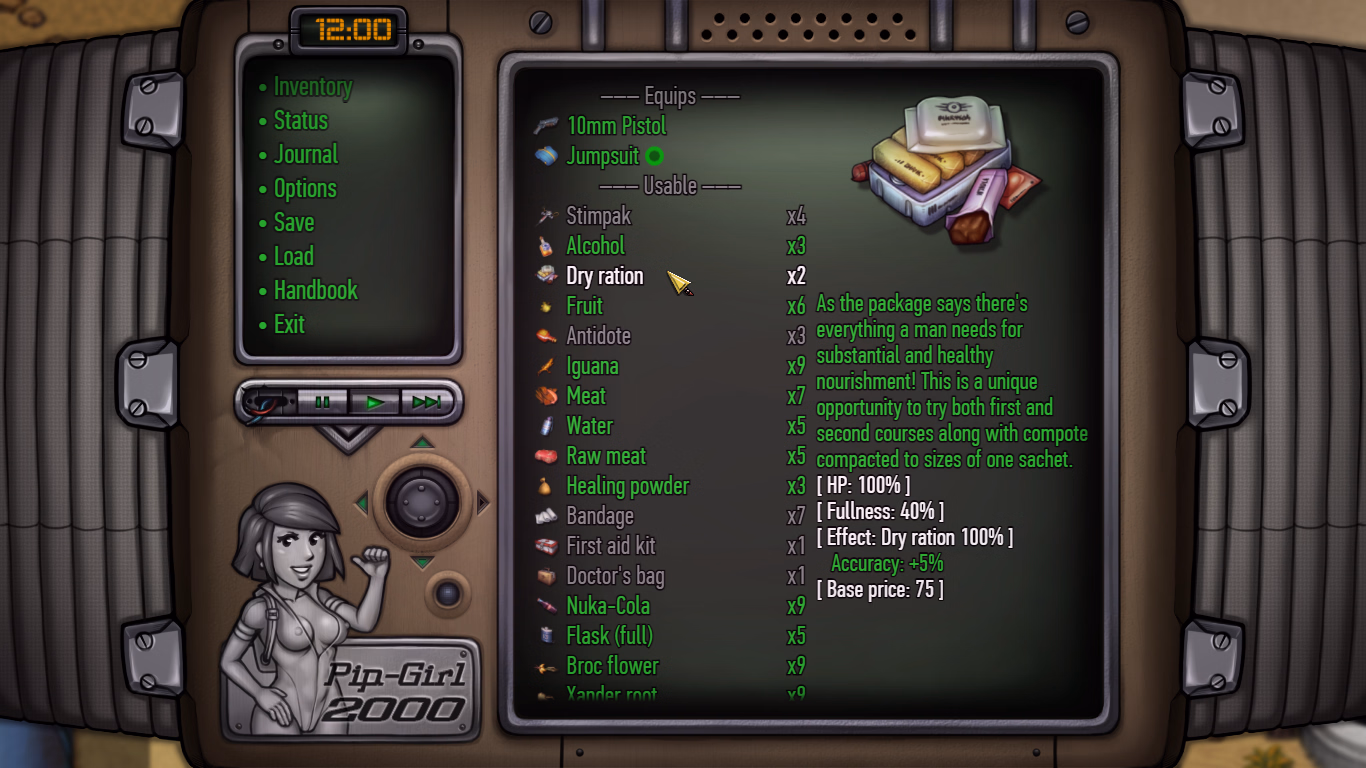 Others Fall:Out [v0.9.2 Stable] [Dvoika Games]
