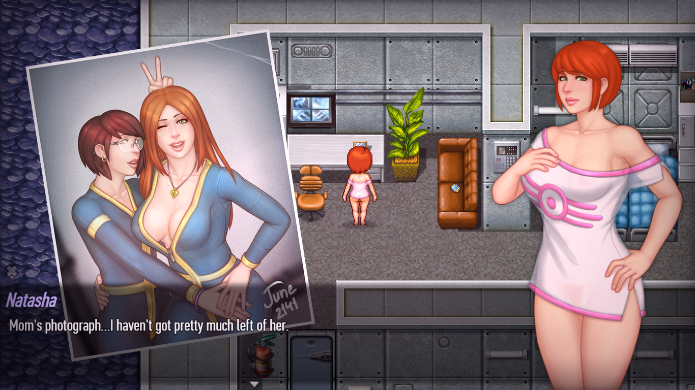 Others Fall:Out [v0.9.2 Stable] [Dvoika Games]