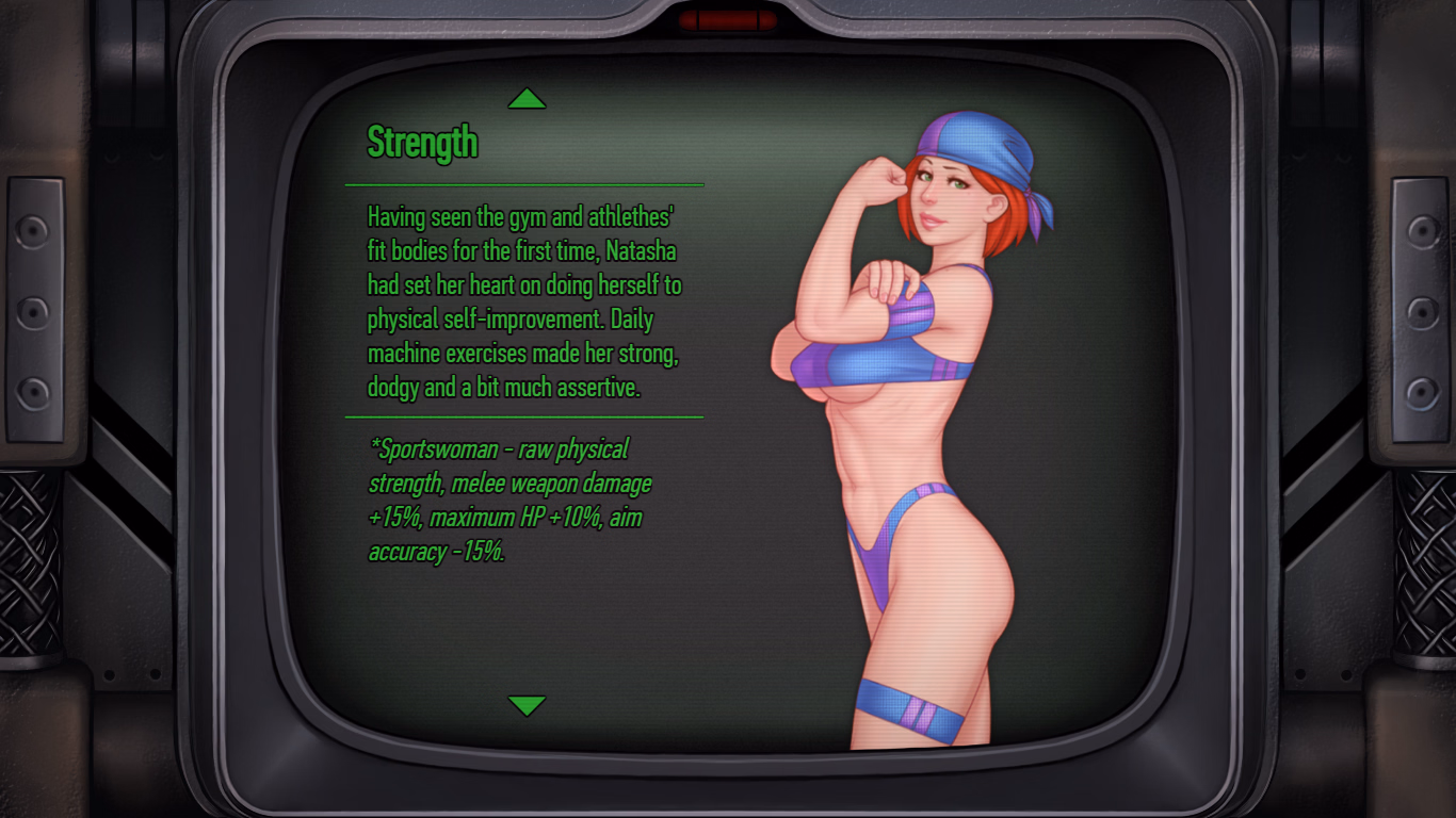 Others Fall:Out [v0.9.2 Stable] [Dvoika Games]