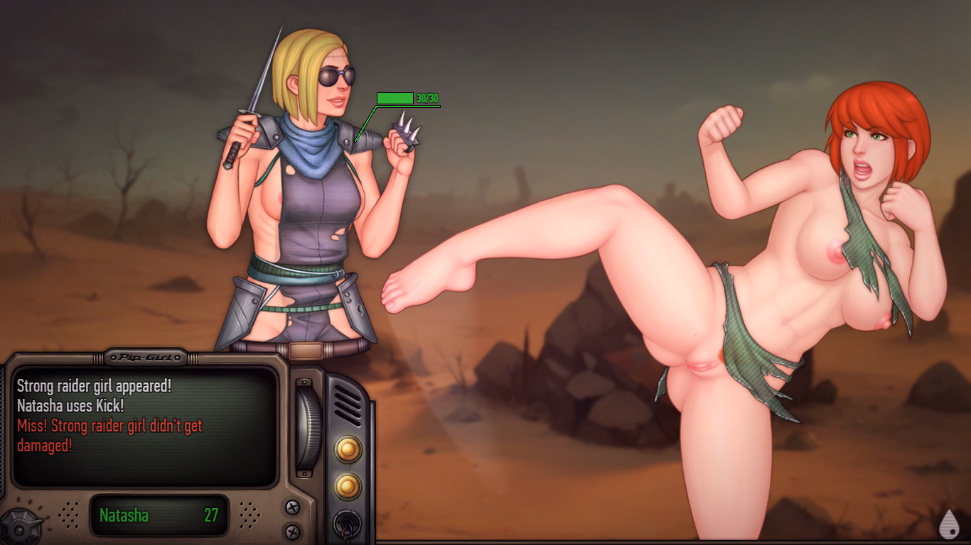 Others Fall:Out [v0.9.2 Stable] [Dvoika Games]