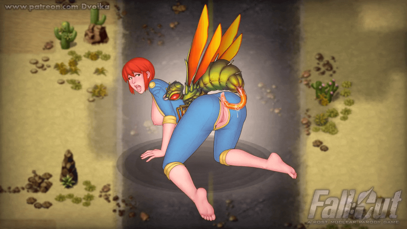 Others Fall:Out [v0.9.2 Stable] [Dvoika Games]
